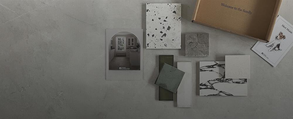 Order your free samples today